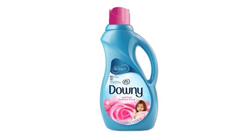 P&G’s Downy Facing Stiff Reality: Millennials Don’t .